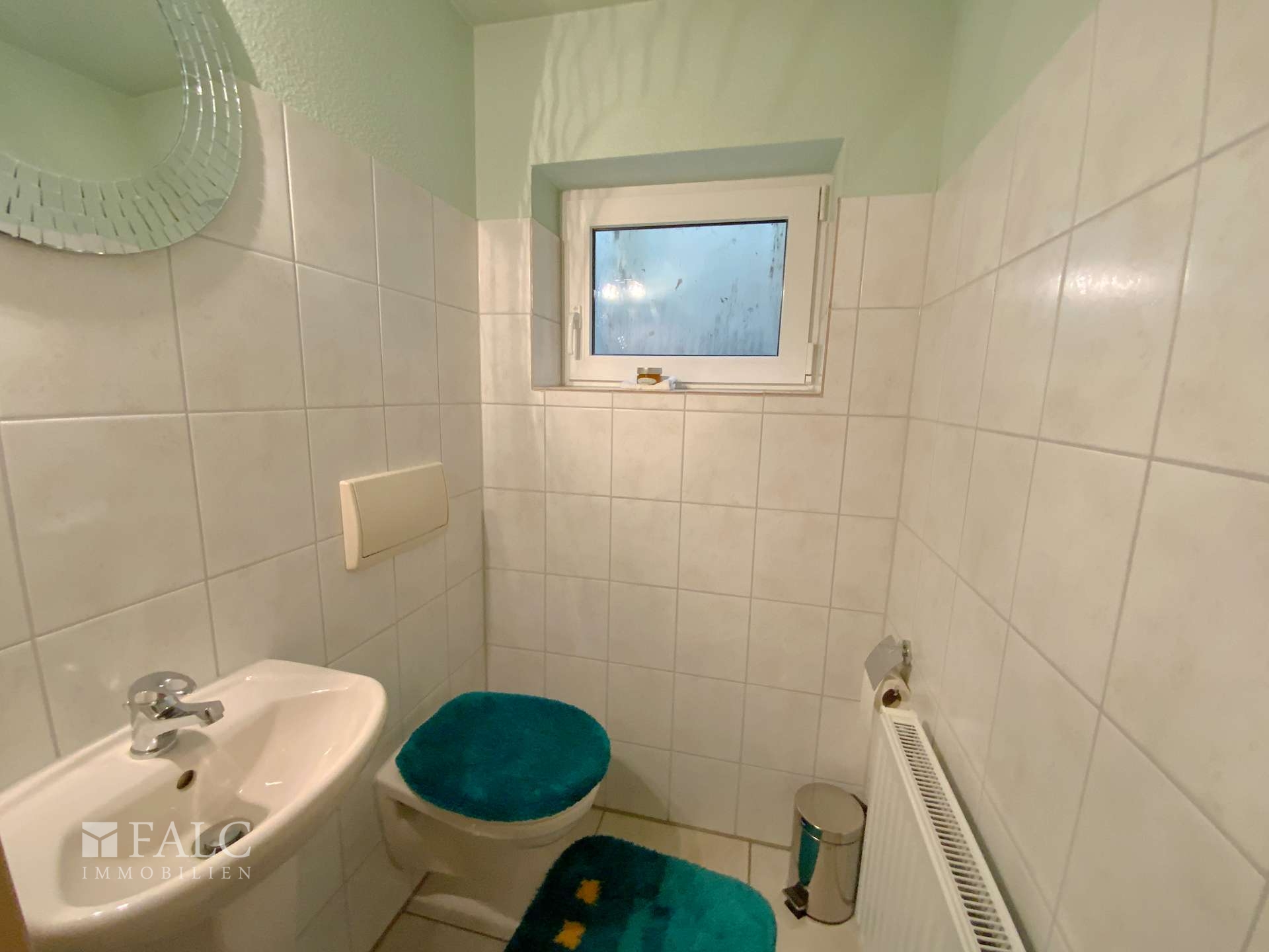 WC KG